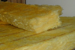 Insulation rolls